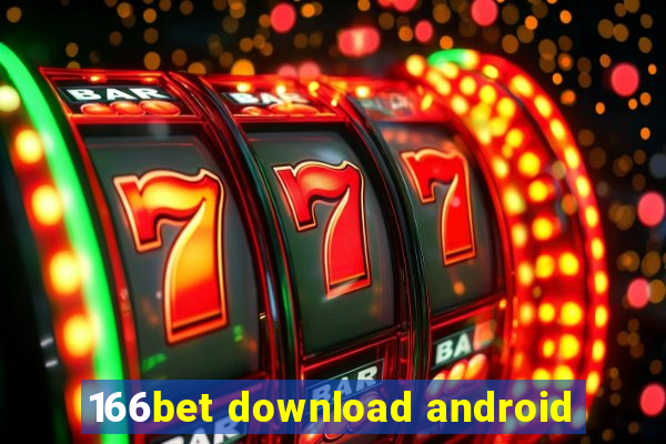 166bet download android